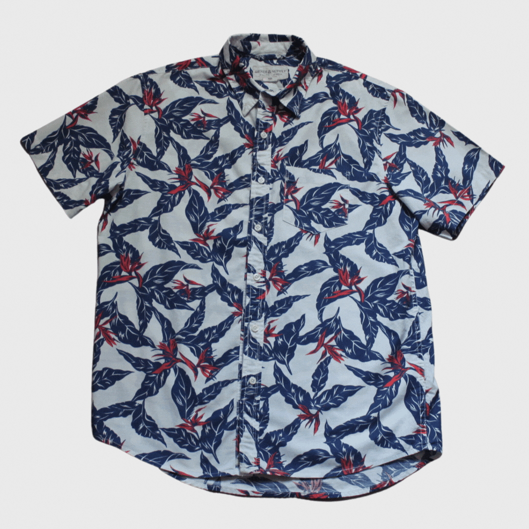 Adaptive Shirt - Snap Buttons — Equability